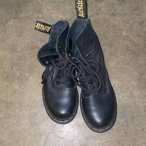 Doc Marten Pascal